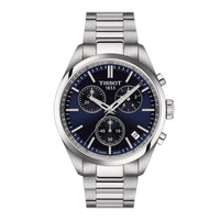 PR 100 Chronograph