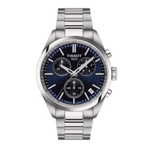 PR 100 Chronograph