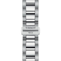 PR 100 Chronograph