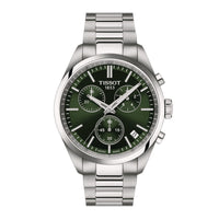 PR 100 Chronograph