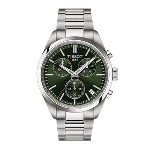 PR 100 Chronograph
