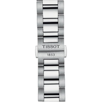 PR 100 Chronograph