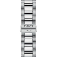 PR 100 Chronograph