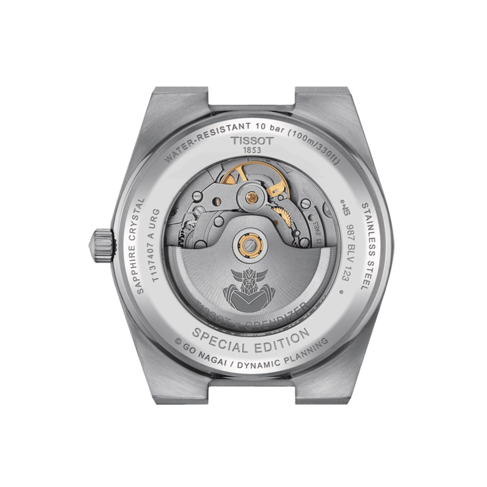 PRX UFO Robot Grendizer