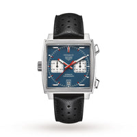 Monaco Chronograph