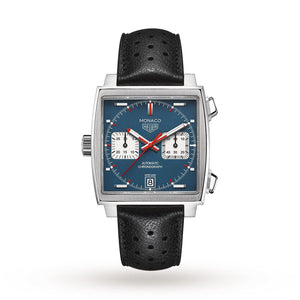 Monaco Chronograph