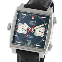 Monaco Chronograph