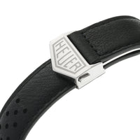 Monaco Chronograph
