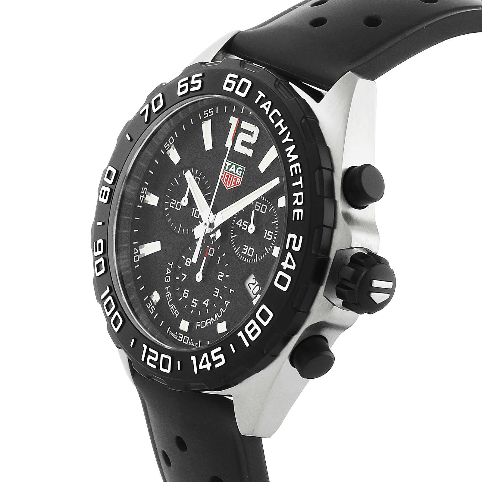 Formula 1 Chronograph