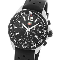 Formula 1 Chronograph