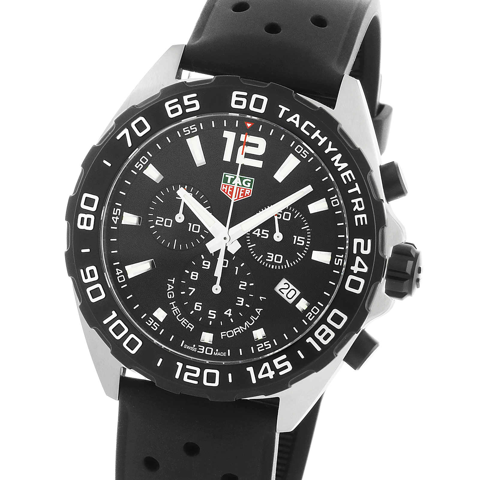Formula 1 Chronograph