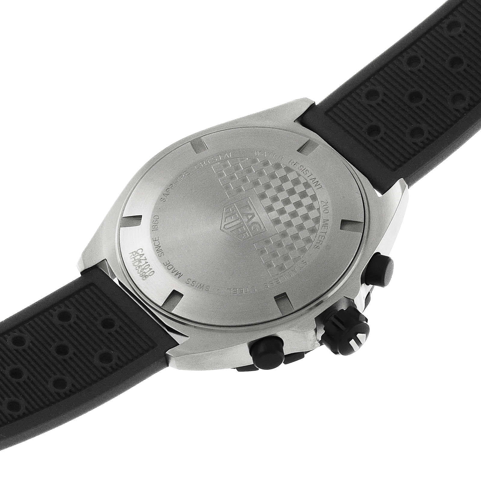 Formula 1 Chronograph