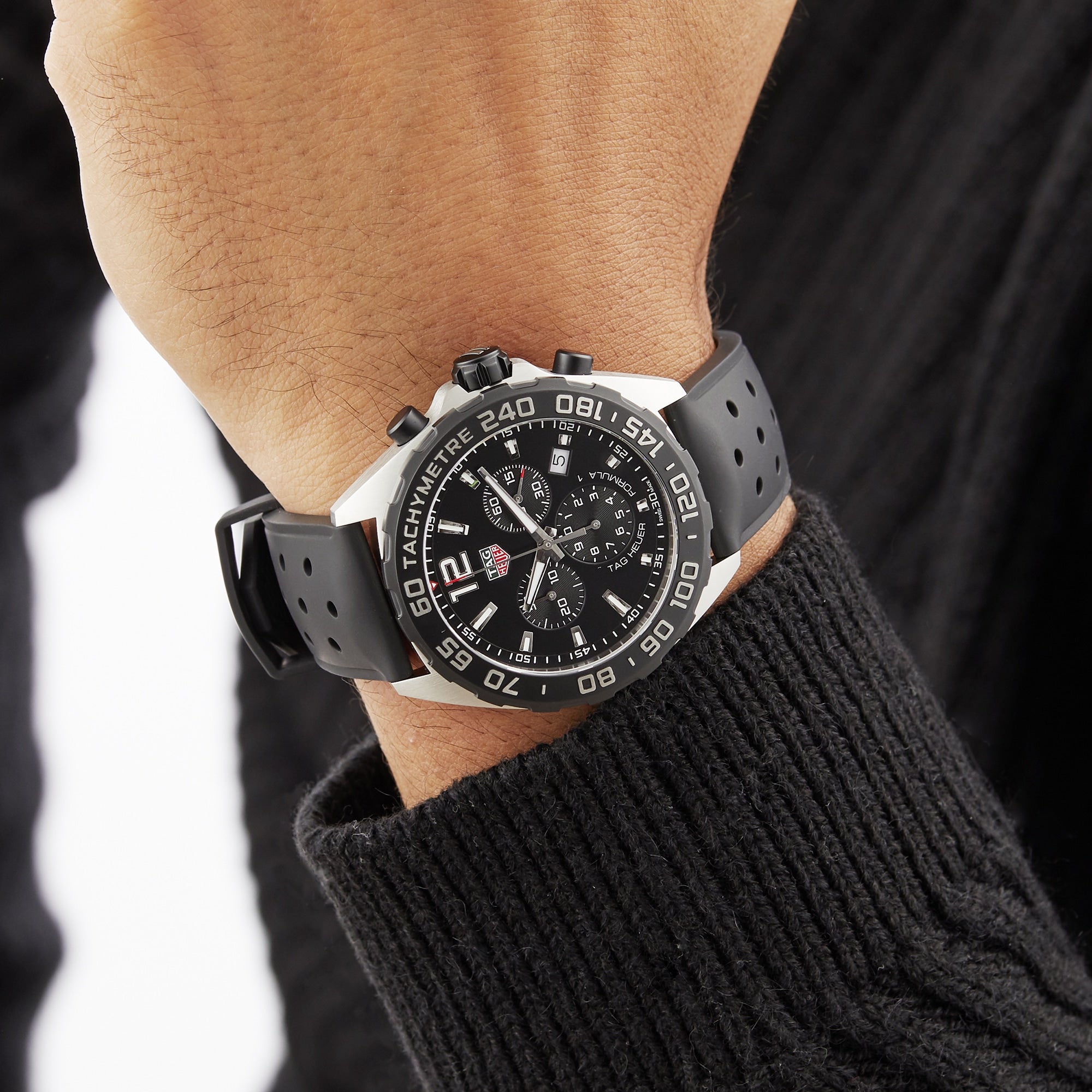 Formula 1 Chronograph