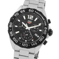 Formula 1 Chronograph