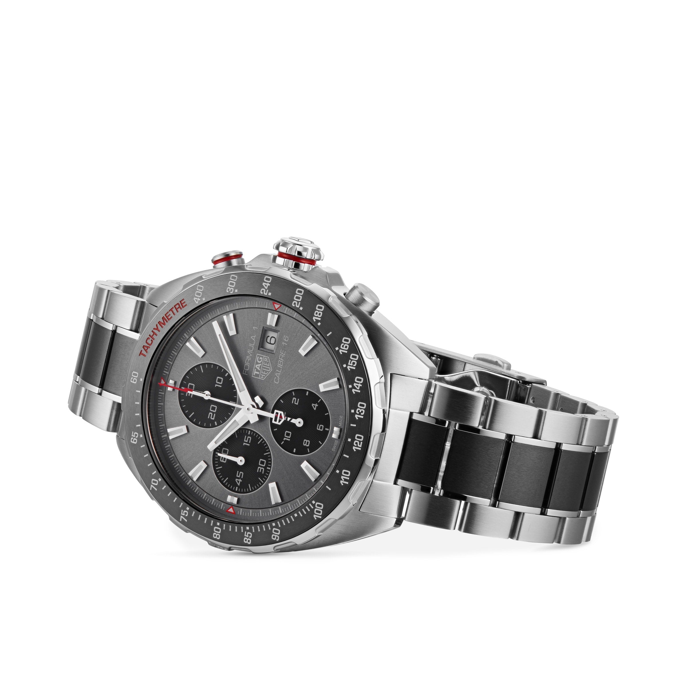 Formula 1 Chronograph