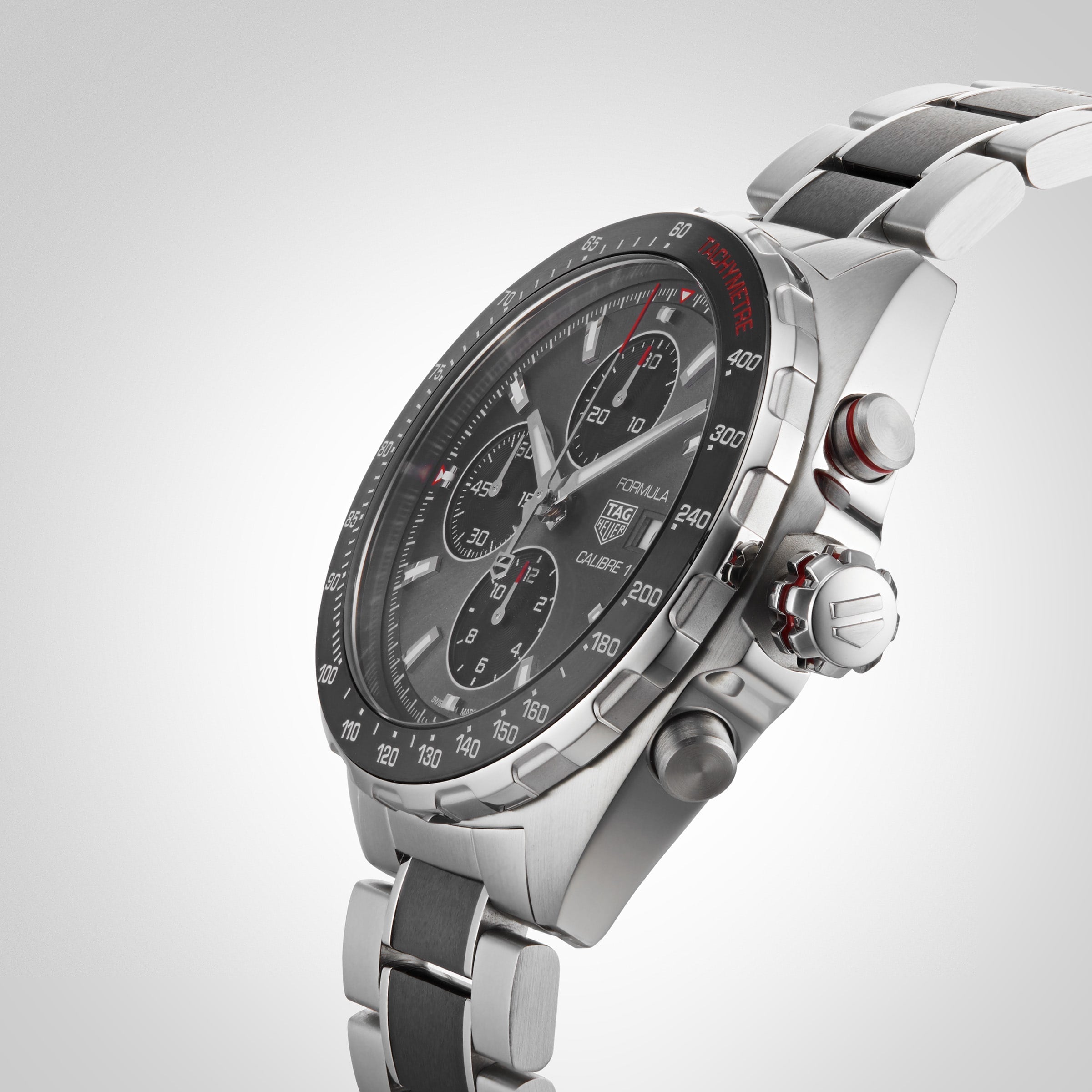 Formula 1 Chronograph