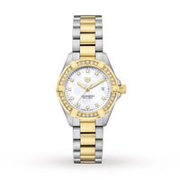 Aquaracer Date