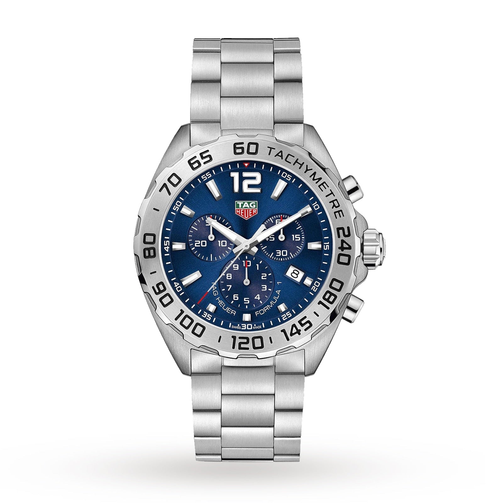 Formula 1 Chronograph