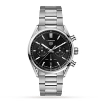 Carrera Chronograph