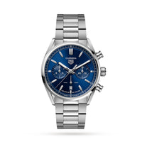 Carrera Chronograph