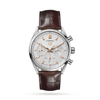 Carrera Chronograph