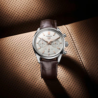 Carrera Chronograph