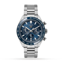 Carrera Chronograph