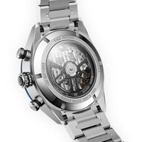 Carrera Chronograph