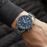 Carrera Chronograph