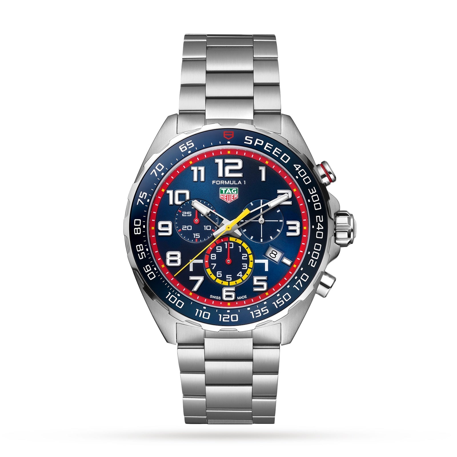 Special Edition Formula 1 Chronograph x Red Bull Racing