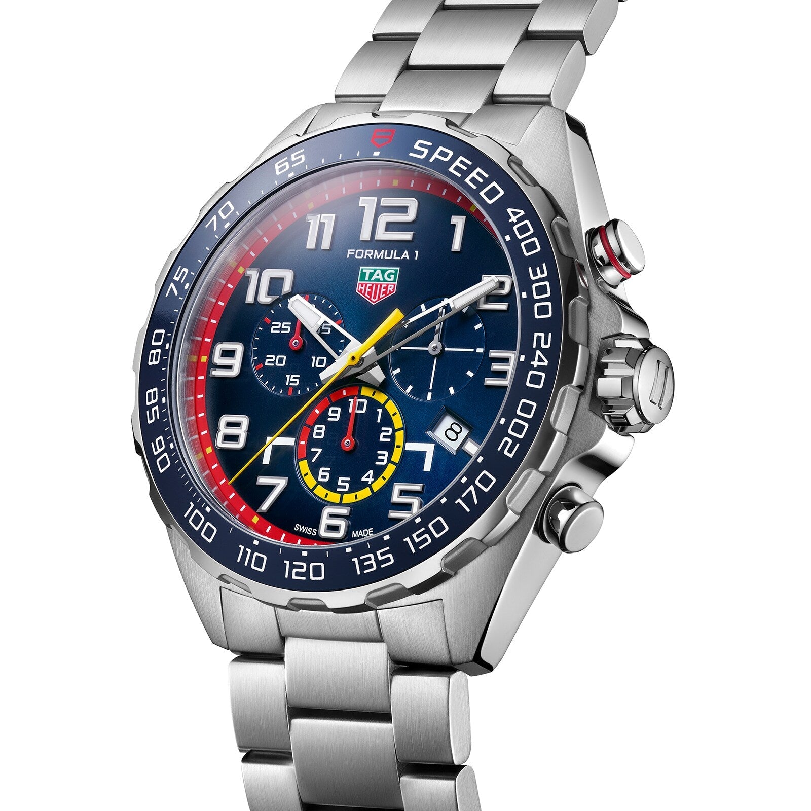 Special Edition Formula 1 Chronograph x Red Bull Racing