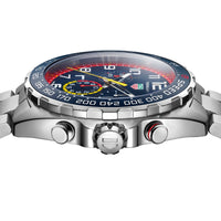 Special Edition Formula 1 Chronograph x Red Bull Racing
