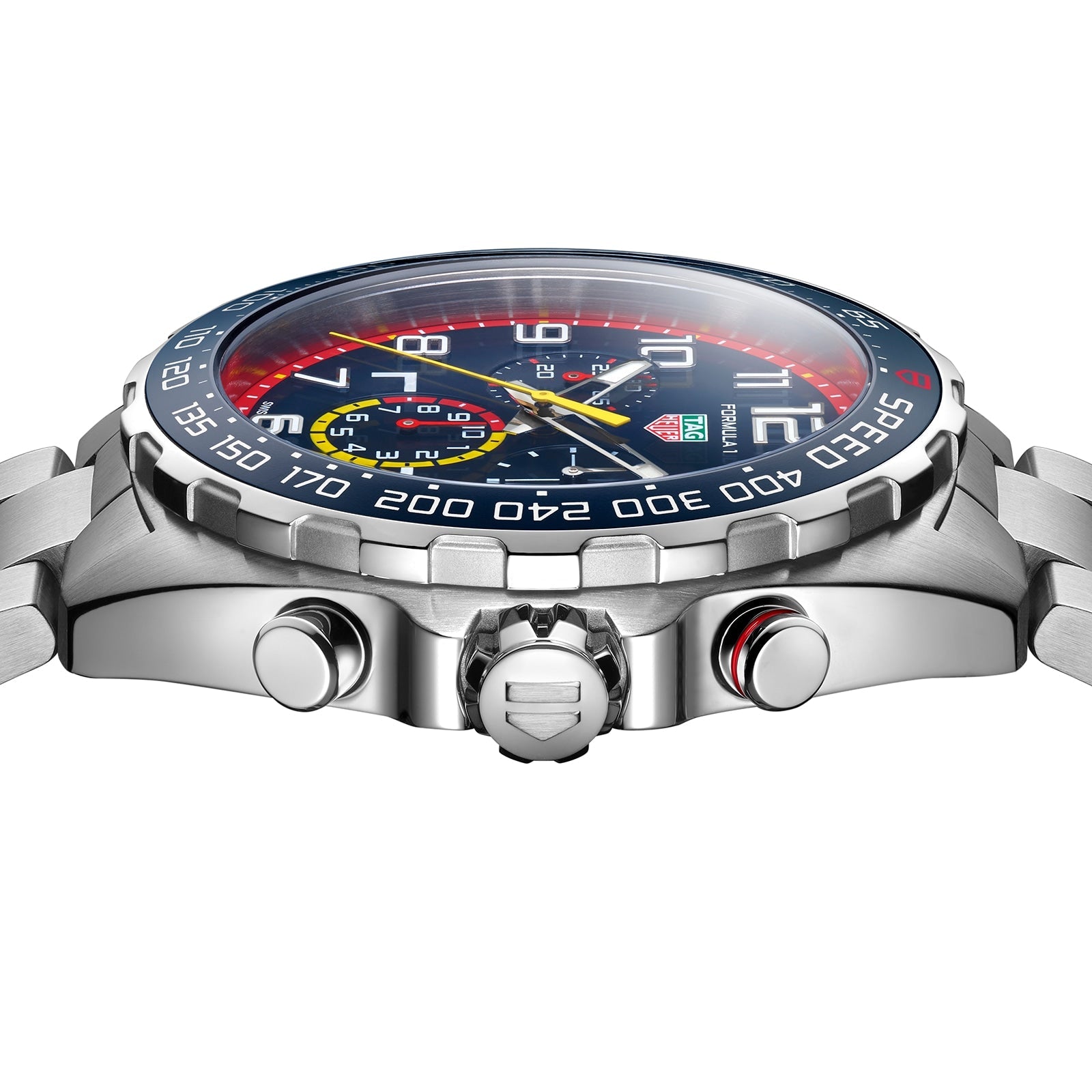 Special Edition Formula 1 Chronograph x Red Bull Racing