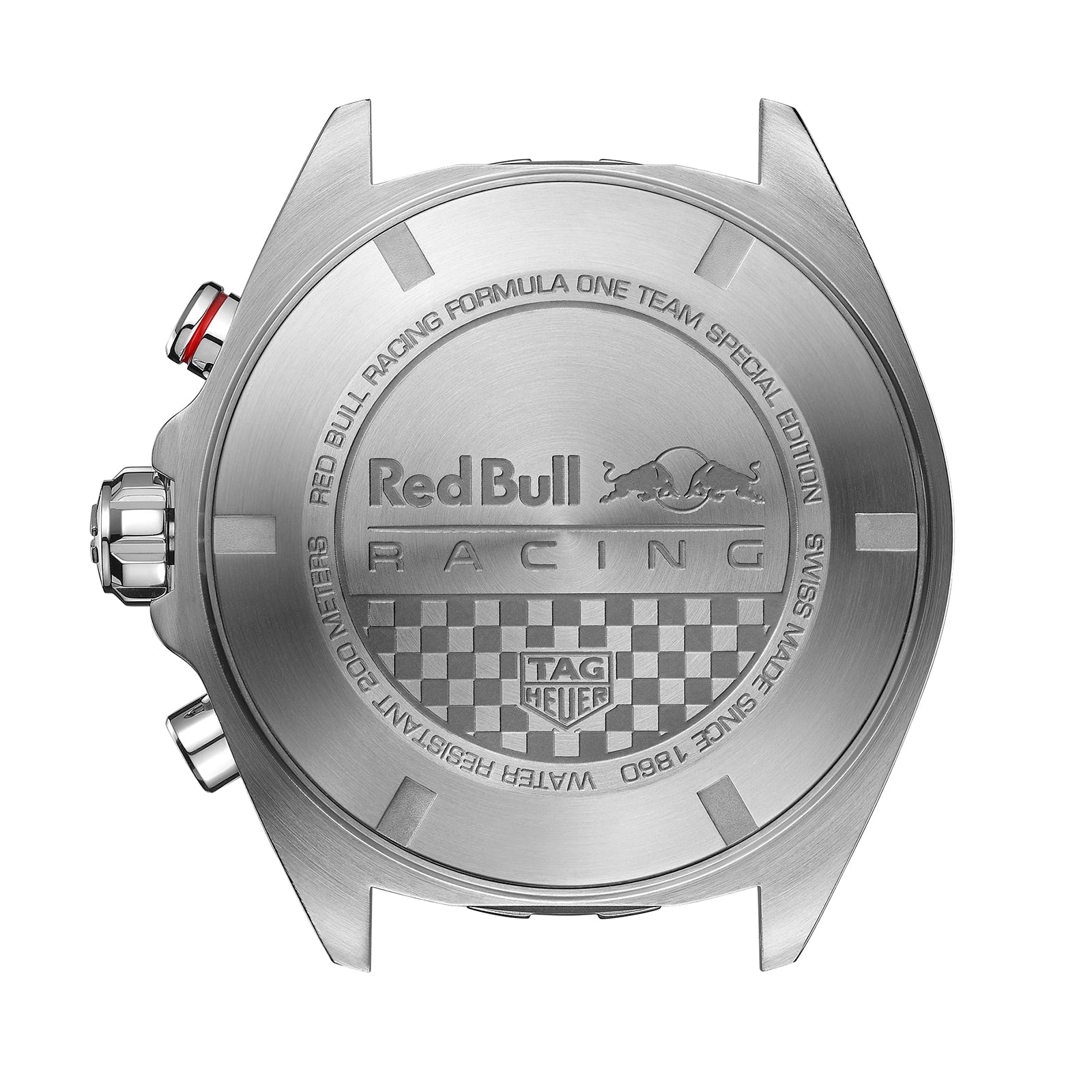 Special Edition Formula 1 Chronograph x Red Bull Racing