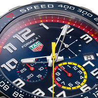 Special Edition Formula 1 Chronograph x Red Bull Racing