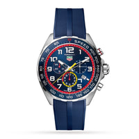 Special Edition Formula 1 Chronograph x Red Bull Racing