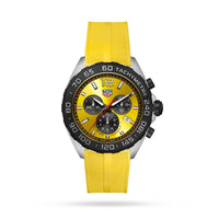 Formula 1 Chronograph