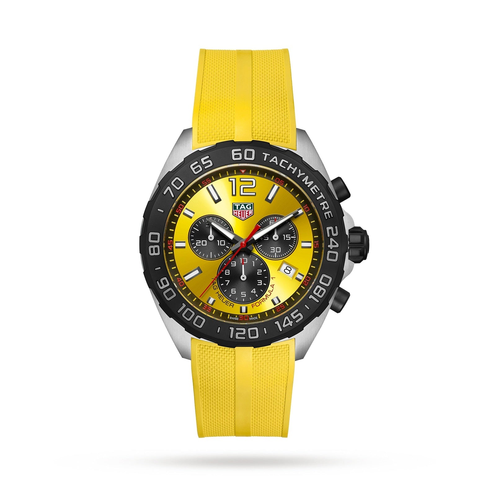 Formula 1 Chronograph