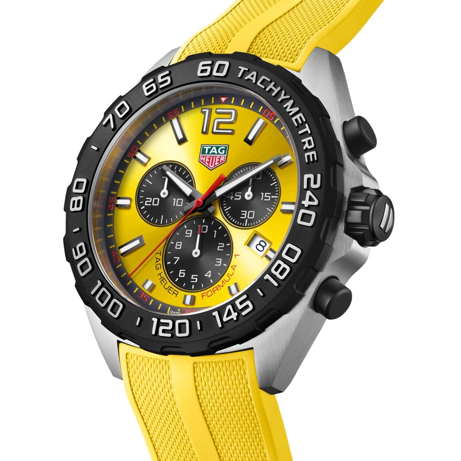 Formula 1 Chronograph