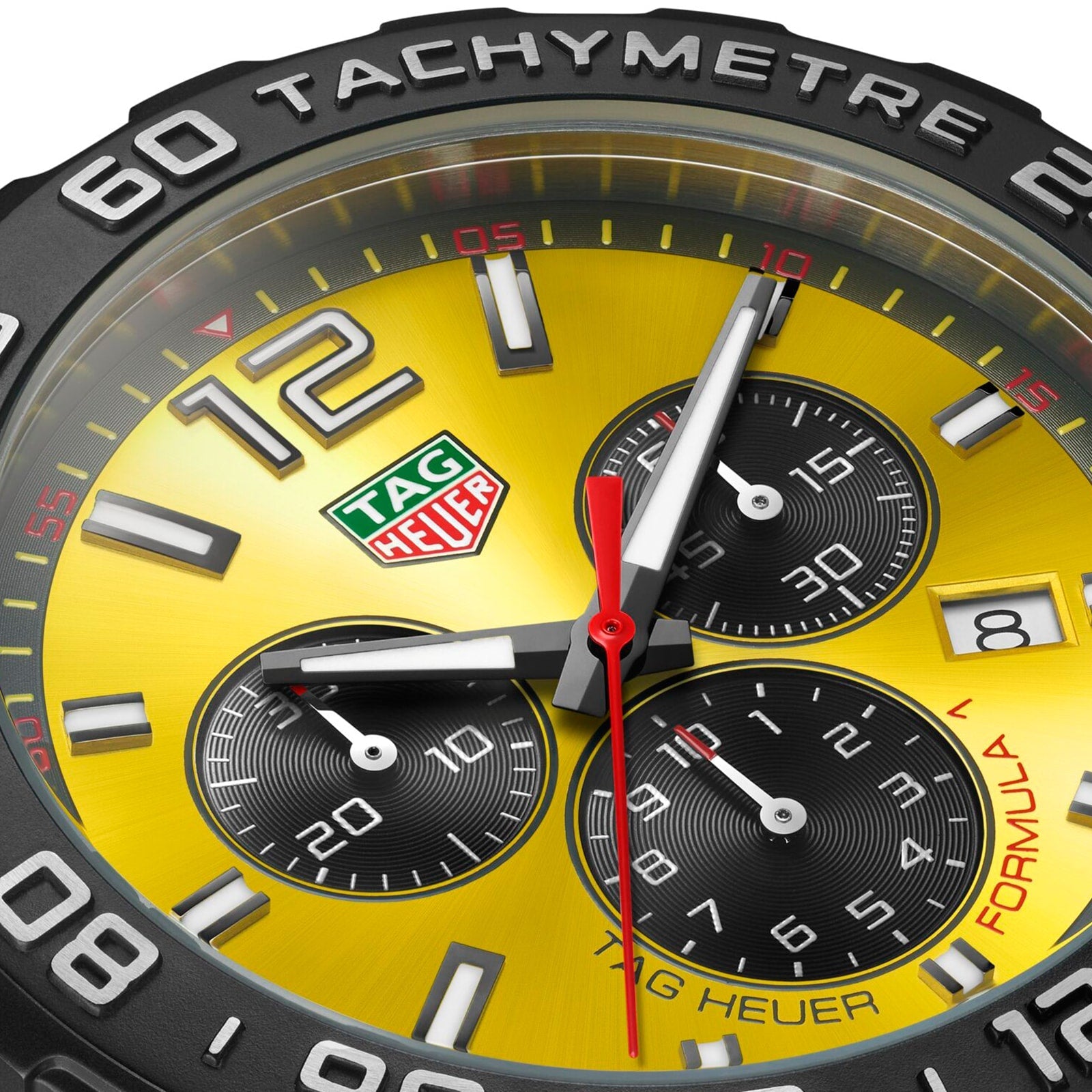 Formula 1 Chronograph