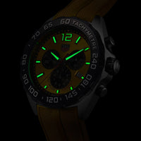 Formula 1 Chronograph