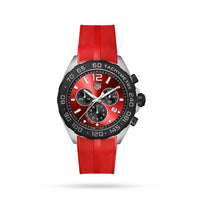 Formula 1 Chronograph