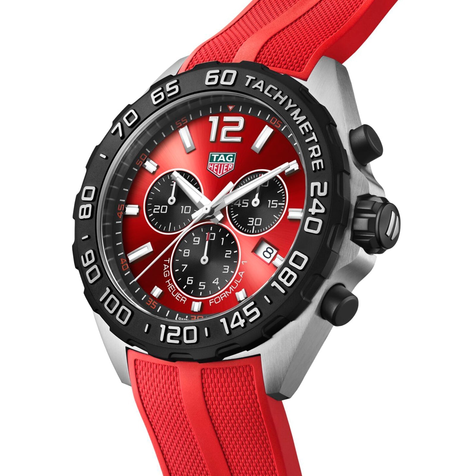 Formula 1 Chronograph