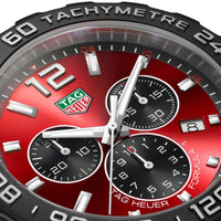 Formula 1 Chronograph