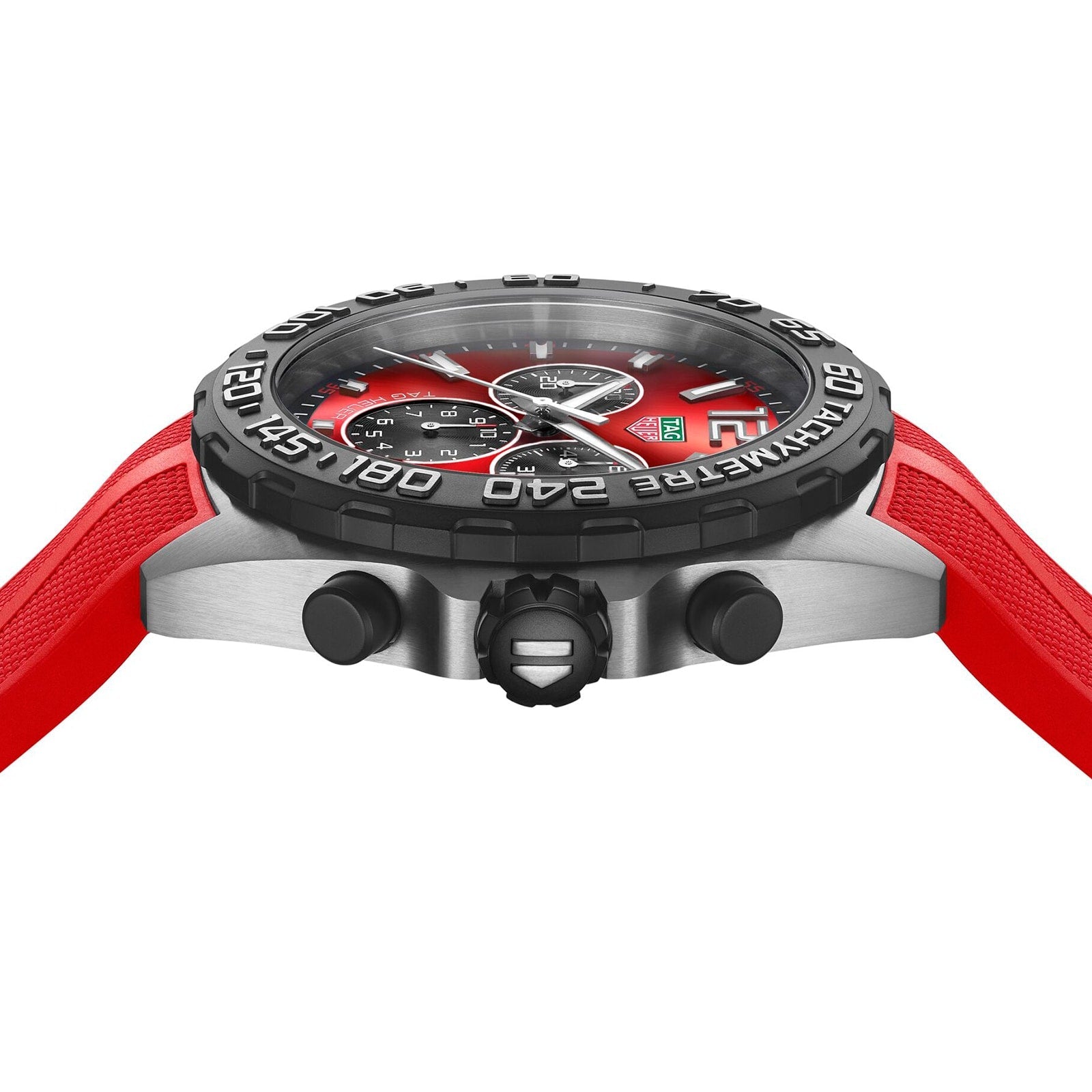 Formula 1 Chronograph