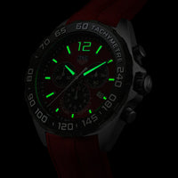 Formula 1 Chronograph