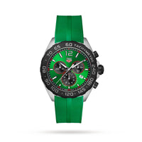 Formula 1 Chronograph