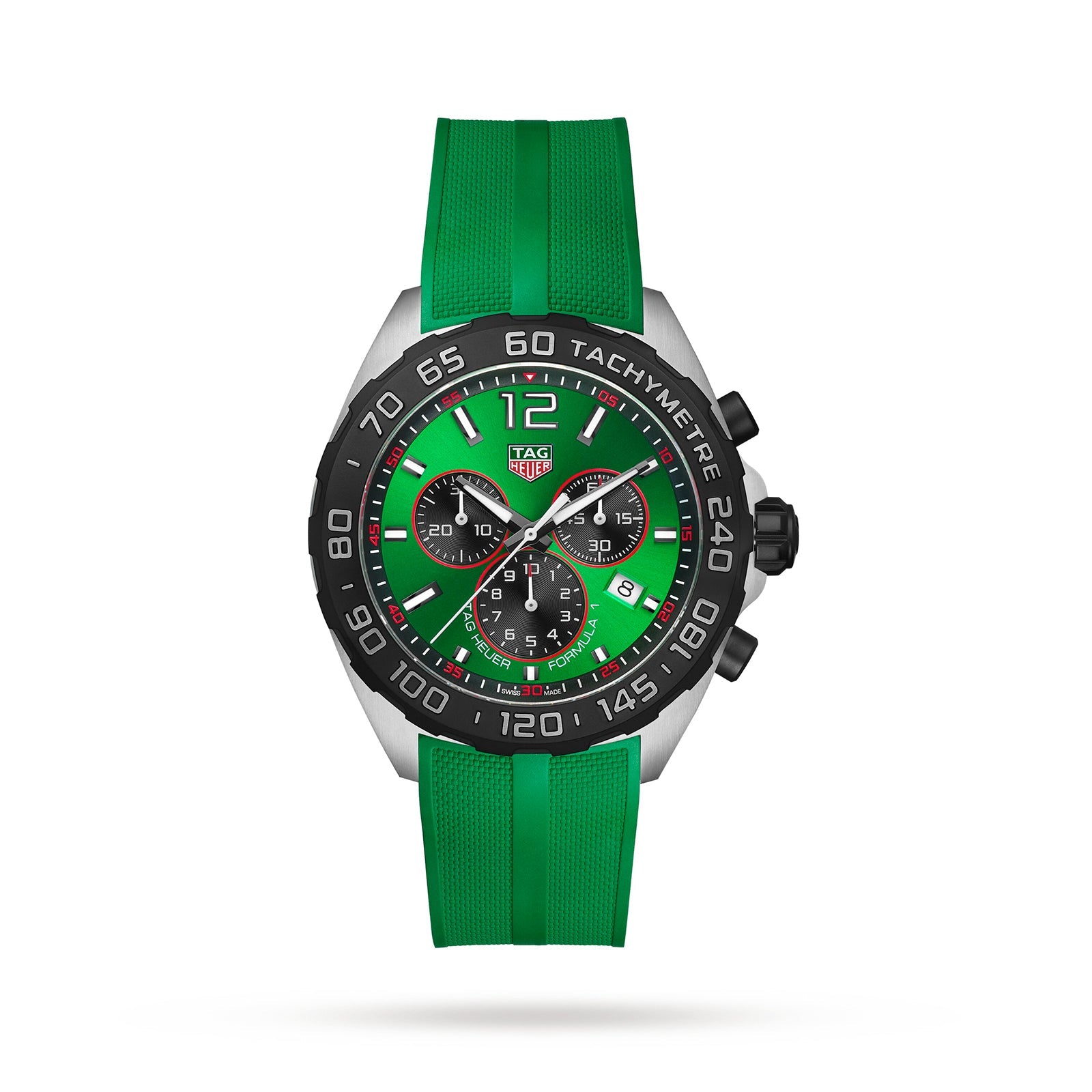Formula 1 Chronograph