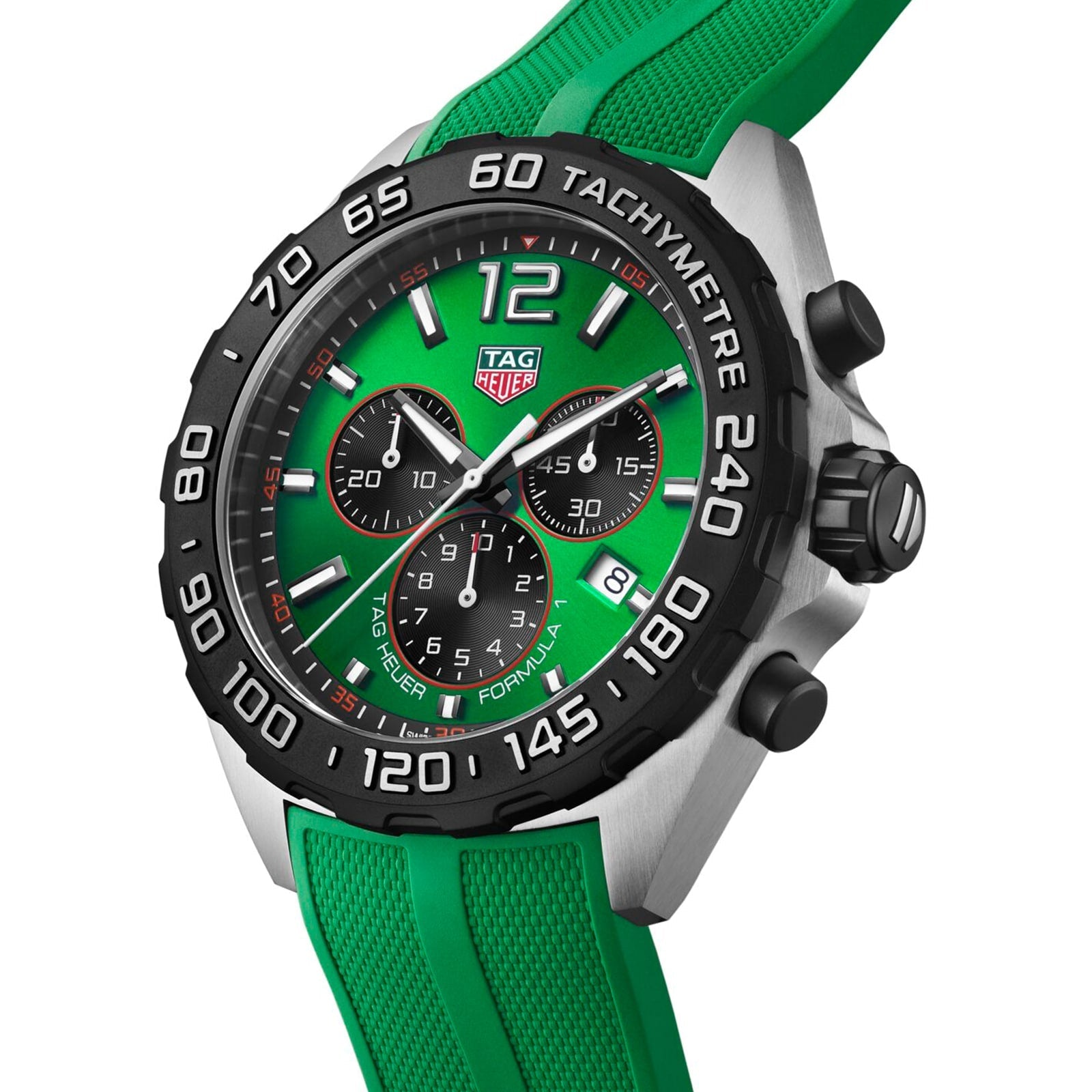 Formula 1 Chronograph