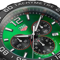 Formula 1 Chronograph